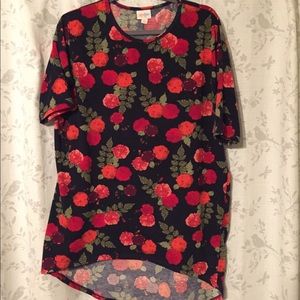 LuLaRoe Irma Shirt